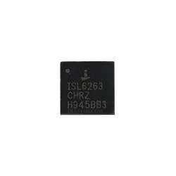 آی سی لپ تاپ Intersil ISL6263CHRZ