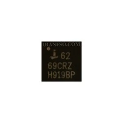 آی سی لپ تاپ Intersil ISL6269CRZ