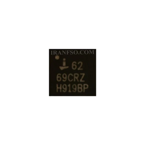 آی سی لپ تاپ Intersil ISL6269CRZ