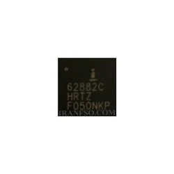 آی سی لپ تاپ Intersil ISL62882C