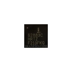 آی سی لپ تاپ Intersil ISL62883C