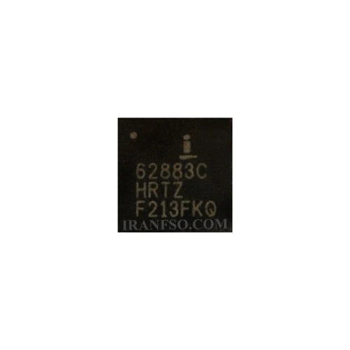 آی سی لپ تاپ Intersil ISL62883C
