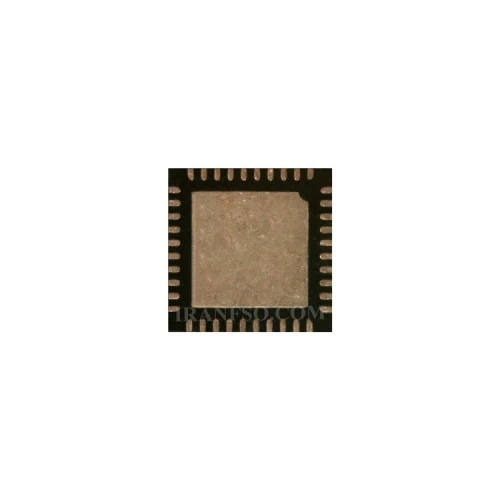 آی سی لپ تاپ Intersil ISL62883C