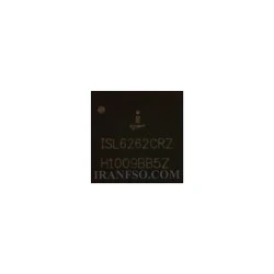 آی سی لپ تاپ Intersil ISL6262CRZ