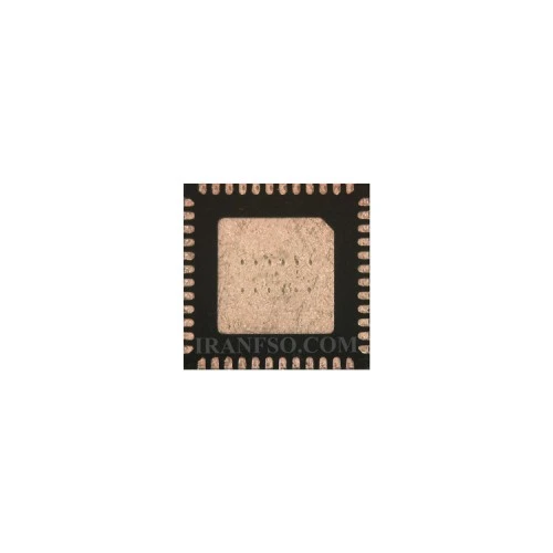 آی سی لپ تاپ Intersil ISL6262CRZ