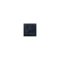 آی سی لپ تاپ Intersil ISL9504BHRZ