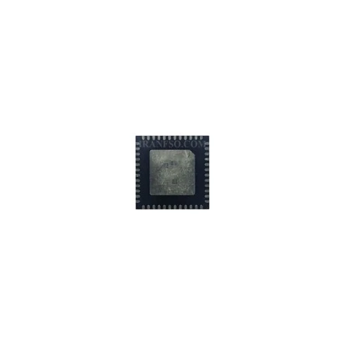 آی سی لپ تاپ Intersil ISL9504BHRZ