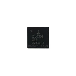 آی سی لپ تاپ Intersil ISL6308C