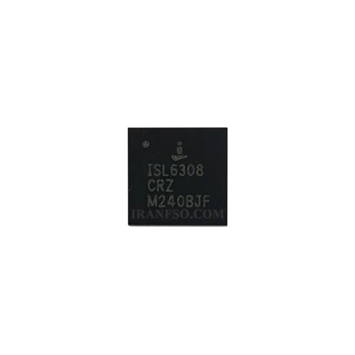 آی سی لپ تاپ Intersil ISL6308C