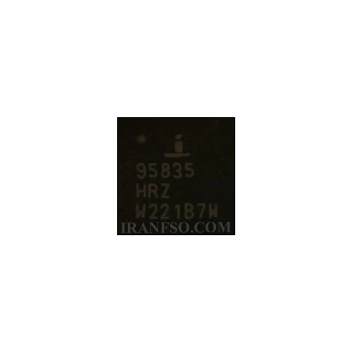 آی سی لپ تاپ Intersil ISL95835