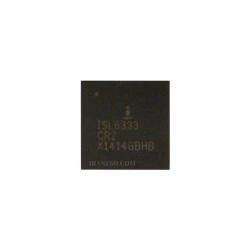آی سی لپ تاپ Intersil ISL6333