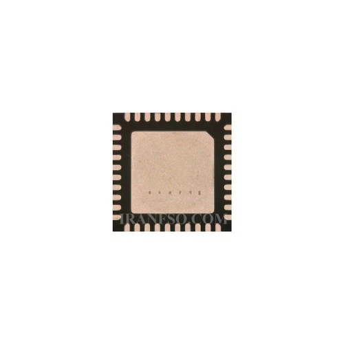 آی سی لپ تاپ Intersil ISL6566