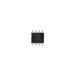 آی سی لپ تاپ Intersil ISL6520A