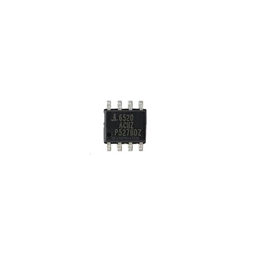 آی سی لپ تاپ Intersil ISL6520A