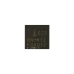 آی سی لپ تاپ Intersil ISL6258A