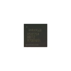 آی سی لپ تاپ Intersil ISL95855AHRTZ