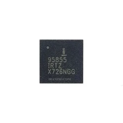 آی سی لپ تاپ Intersil ISL95855IRTZ