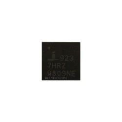 آی سی لپ تاپ Intersil ISL9237HRZ