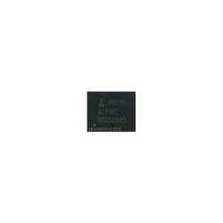 آی سی لپ تاپ Intersil ISL95817HRZ