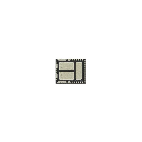 آی سی لپ تاپ Intersil ISL95817HRZ