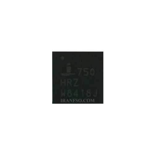 آی سی لپ تاپ ISL88750HRZ
