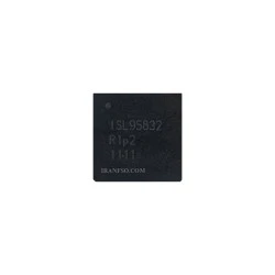 آی سی لپ تاپ ISL95832