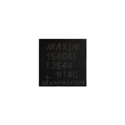 آی سی لپ تاپ Maxim Max1540A