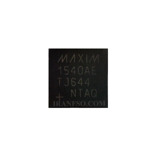 آی سی لپ تاپ Maxim Max1540A