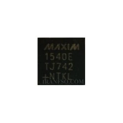 آی سی لپ تاپ Maxim MAX1540E