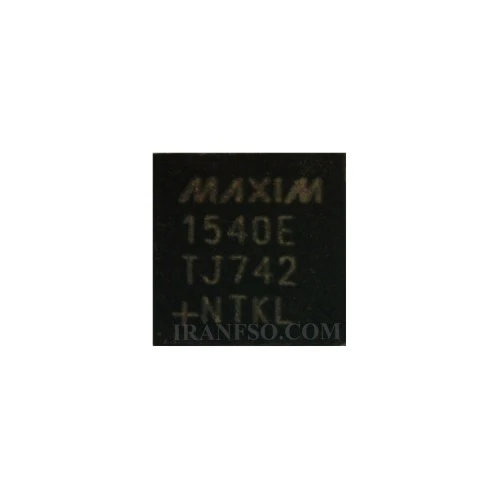 آی سی لپ تاپ Maxim MAX1540E