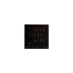 آی سی لپ تاپ Maxim MAX17000E