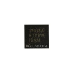 آی سی لپ تاپ Maxim MAX17015A
