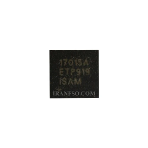 آی سی لپ تاپ Maxim MAX17015A