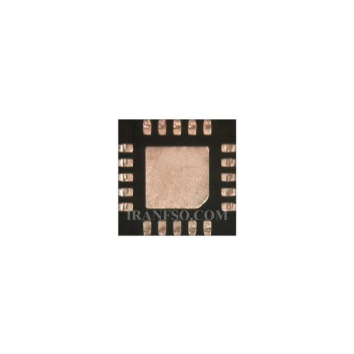 آی سی لپ تاپ Maxim MAX17015A