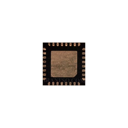 آی سی لپ تاپ Maxim MAX17020E