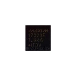 آی سی لپ تاپ Maxim MAX17020E