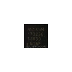 آی سی لپ تاپ Maxim MAX17028G