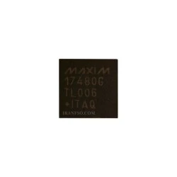 آی سی لپ تاپ Maxim MAX17480G