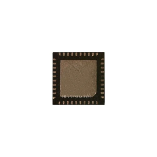 آی سی لپ تاپ Maxim MAX17480G