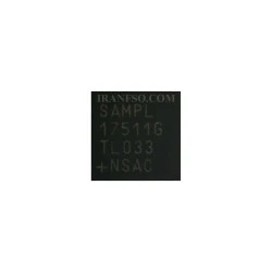 آی سی لپ تاپ Maxim MAX17511G