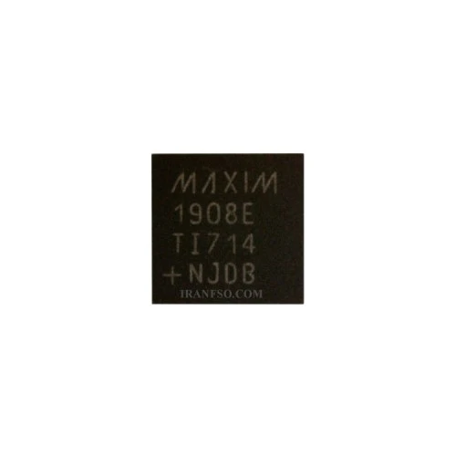 آی سی لپ تاپ Maxim MAX1908E