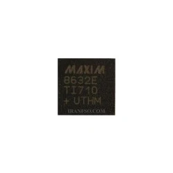 آی سی لپ تاپ Maxim MAX8632E