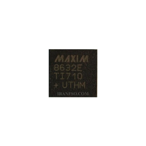 آی سی لپ تاپ Maxim MAX8632E