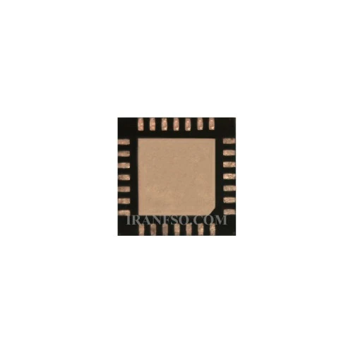 آی سی لپ تاپ Maxim MAX8724E