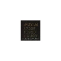آی سی لپ تاپ Maxim MAX8725E
