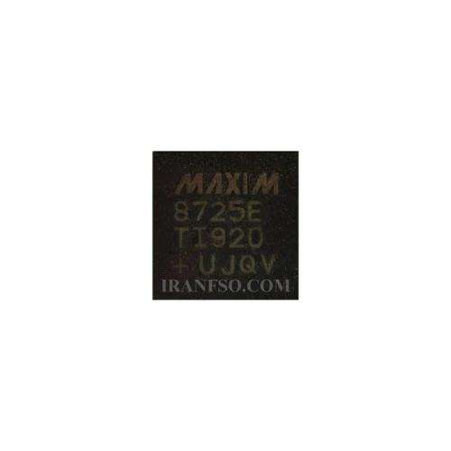 آی سی لپ تاپ Maxim MAX8725E