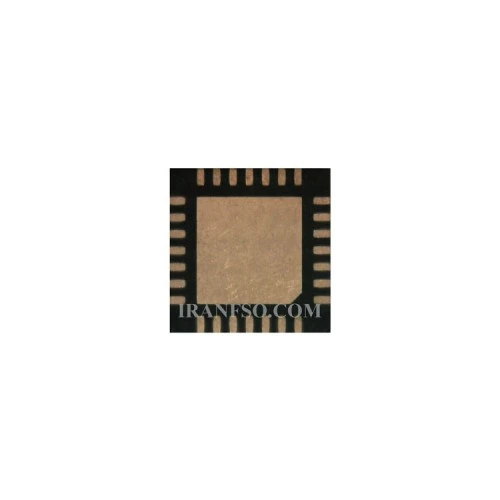 آی سی لپ تاپ Maxim MAX8725E