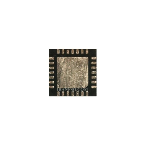 آی سی لپ تاپ Maxim MAX8731AE