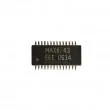 آی سی لپ تاپ Maxim MAX8743