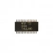 آی سی لپ تاپ Maxim MAX8743